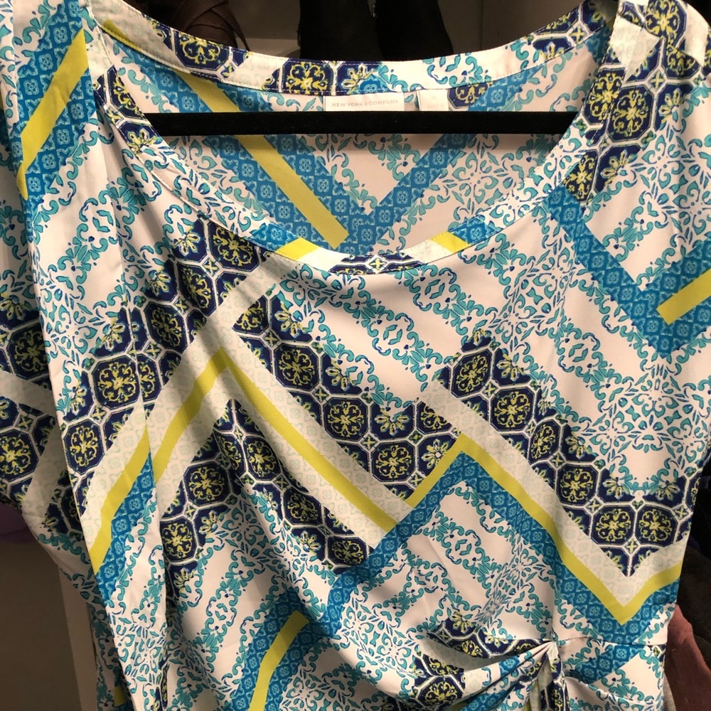 Women’s Spring/Summer Blouse